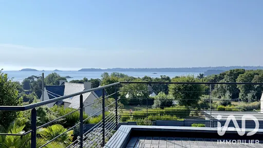 Maison 6 pièces 170 m²