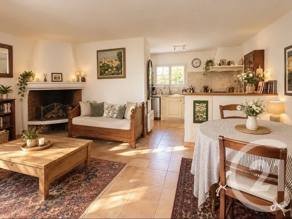 Maison 3 pièces 80 m²