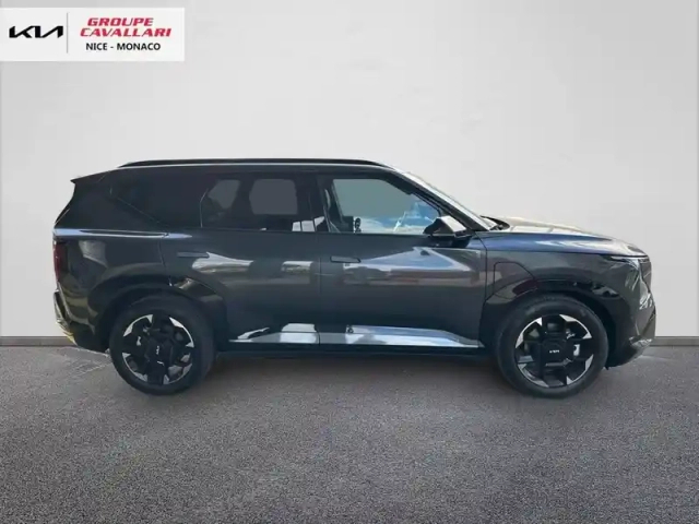 Kia Ev5 218 ch autonomie longue 81.4 kwh — photo 38