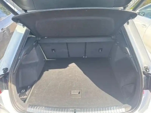 Audi Q3 35 tdi 150ch s line plus s tronic 7 — photo 9