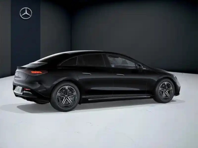 Mercedes Classe E eqe 350 amg line — photo 19
