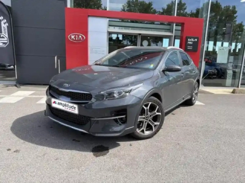Kia Xceed 1.5 t-gdi 160ch design dct7 my22