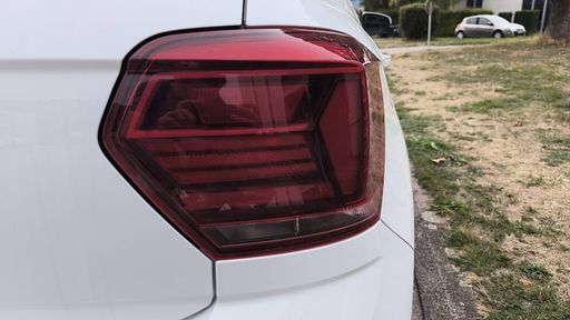Volkswagen Polo 1.0 TSI 95 - United – 2020 – 103623 km – Essence – Boîte Manuelle — photo 3