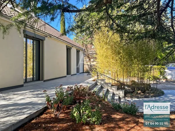 Maison 6 pièces 39 m²