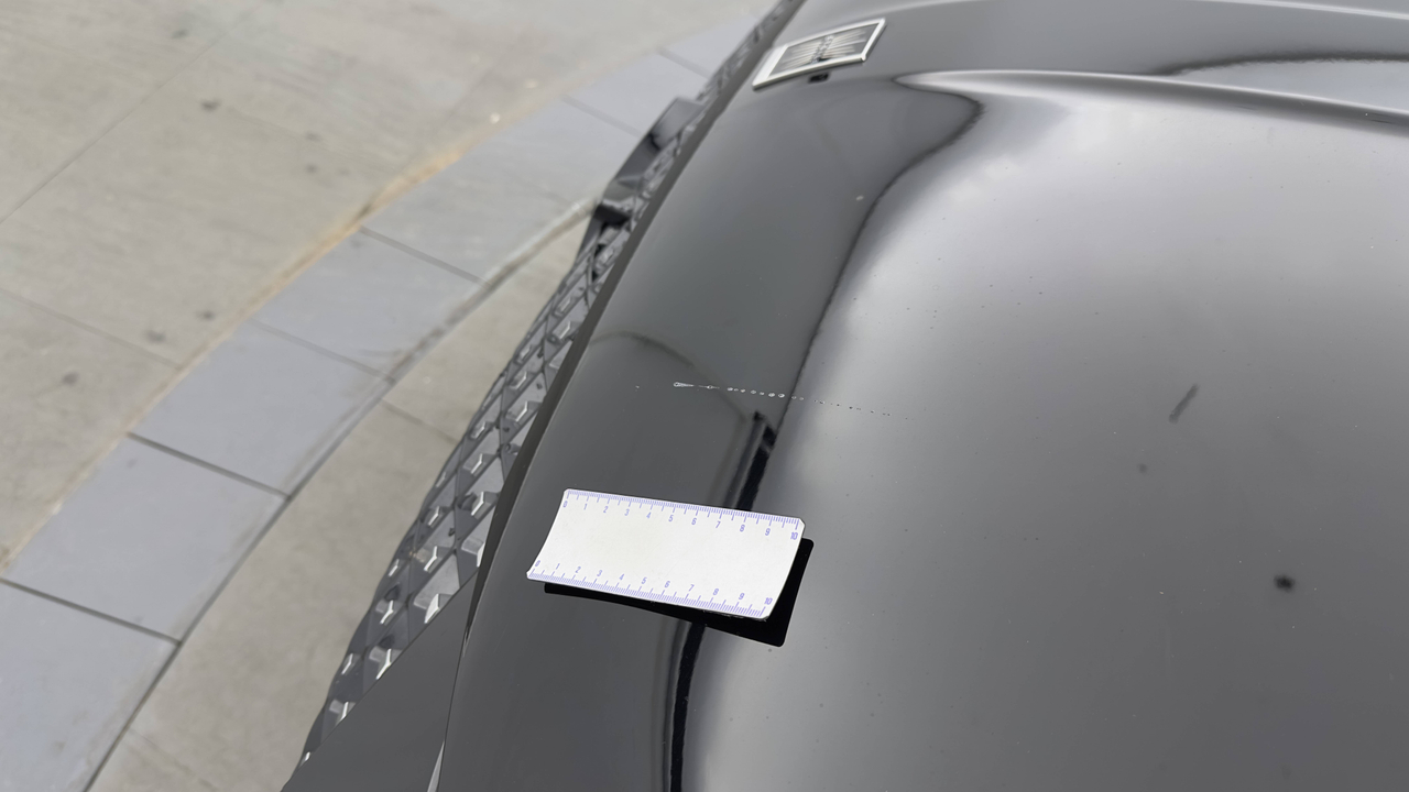 DS 3 Hybride 136 e-DCT6 — photo 49