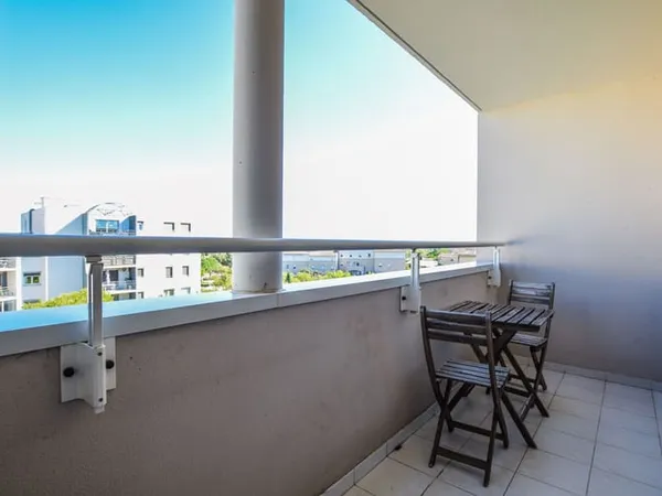Appartement 3 pièces 88 m²