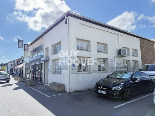 Commerce Vente Longpont-sur-Orge 87m² 190000€