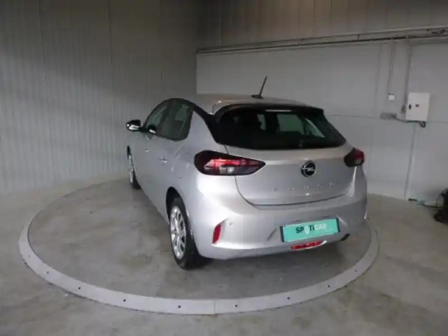 Opel Corsa 1.2 75ch — photo 7