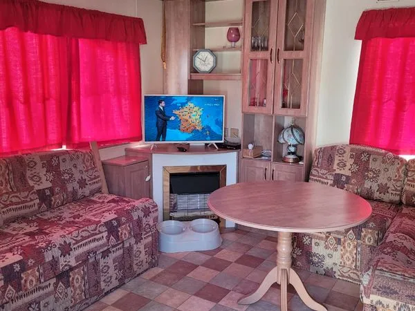 Mobil home