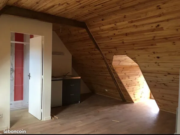 Studio centre Amanlis