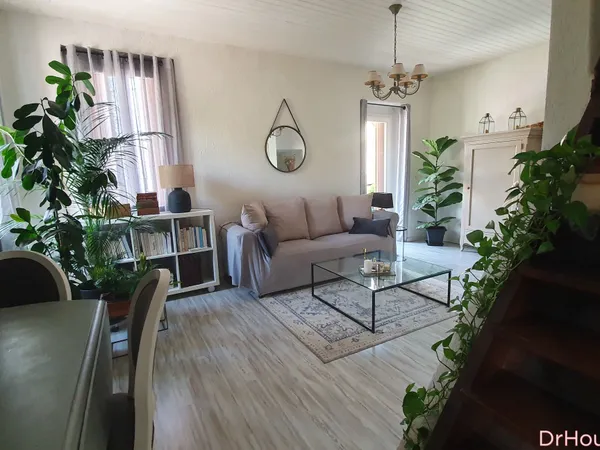 Appartement de 4 Pièces avec Balcon, parking à Bastelicaccia