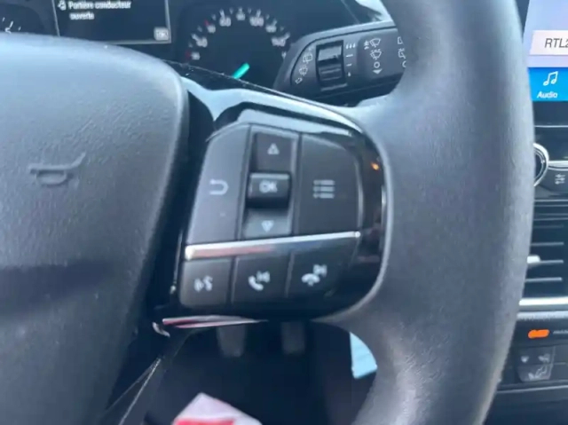 Ford Fiesta 1.1 75ch cool &amp; connect 5p — photo 21