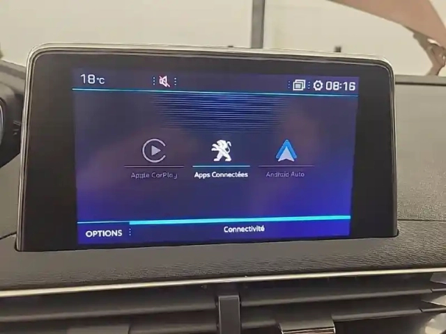 Peugeot 3008 bluehdi 130ch s&amp;s bvm6 — photo 82