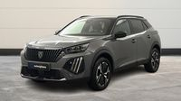 Peugeot 2008 1.2 PureTech 130ch S&S GT EAT8