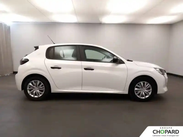 Peugeot 208 bluehdi 100 s&amp;s bvm6 — photo 69