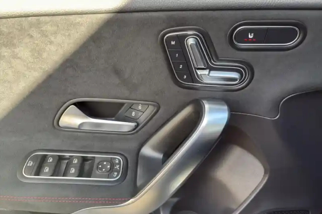 Mercedes Classe A 180 d 8g-dct — photo 60