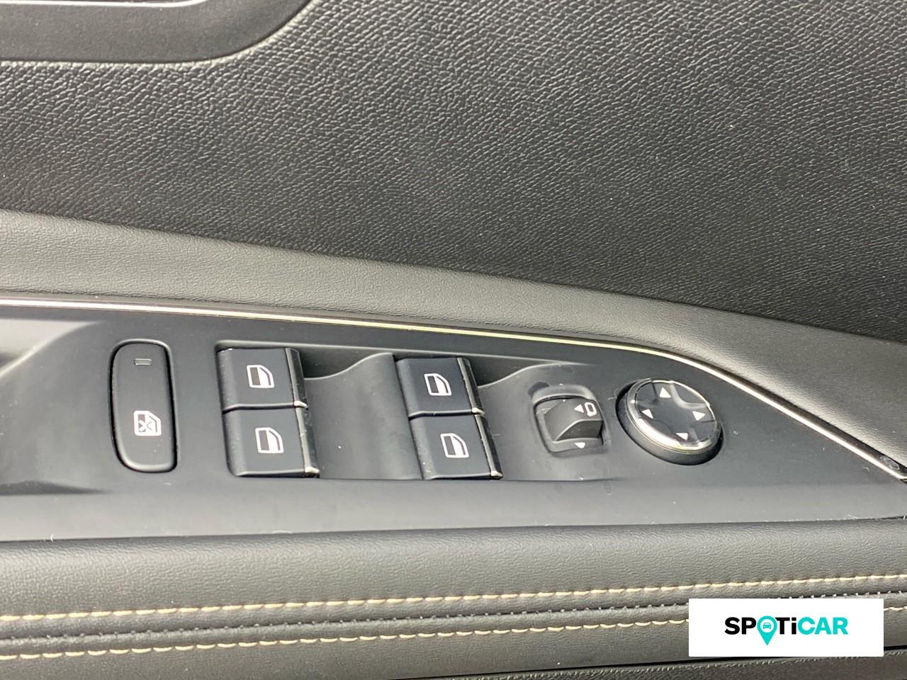 Peugeot 5008 1.2 puretech 130ch s&s gt eat8 — photo 19