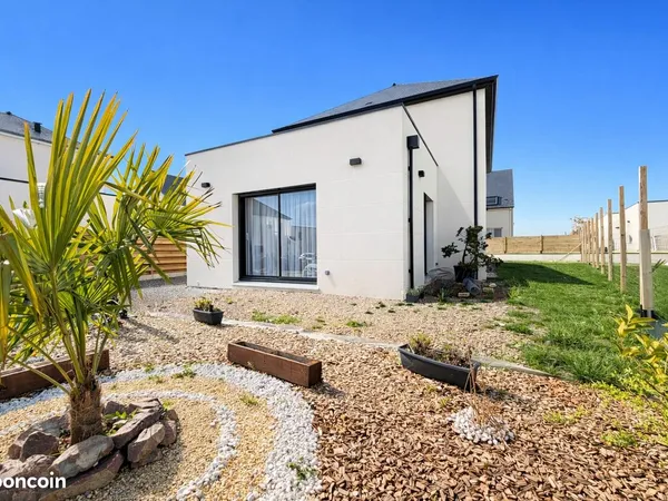 Maison 7 pièces 150 m²