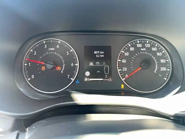 Dacia Sandero eco-g 100 gsr2 — photo 20