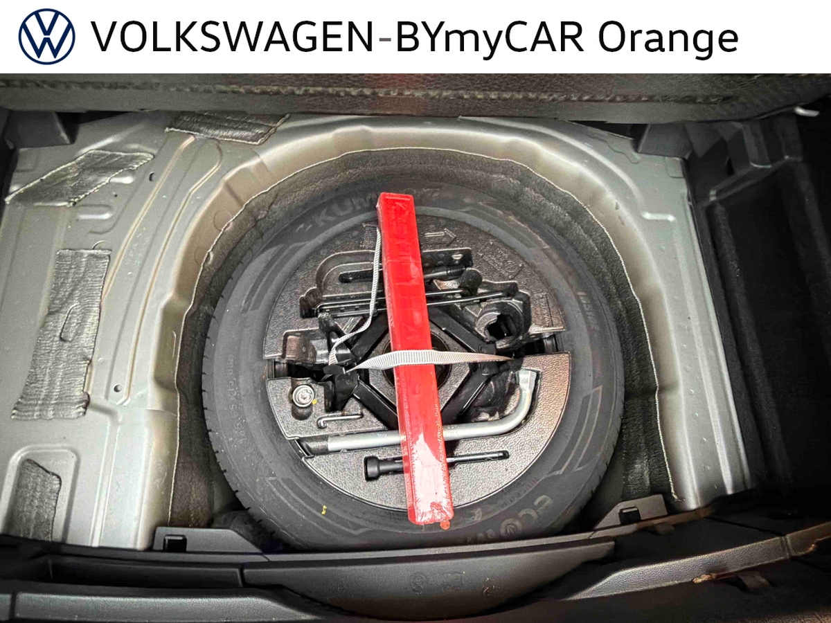 Volkswagen Polo 1.0 TSI 95 S&amp;S BVM5 — photo 17