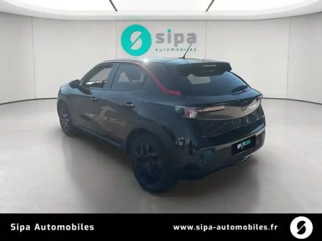 Opel Mokka electrique 136 ch &amp; batterie 50 kwh — photo 3