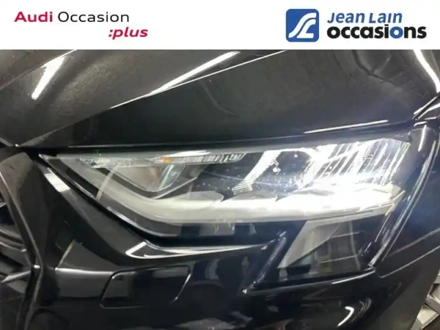 Audi A3 sportback 45 tfsie 245 s tronic 6 — photo 21