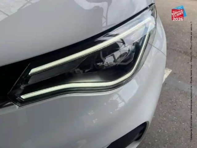 Renault Zoé zoe e-tech equilibre charge normale r110 achat intégral - 22b — photo 13