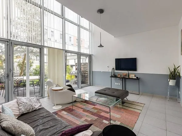 Maison 5 pièces 150 m²
