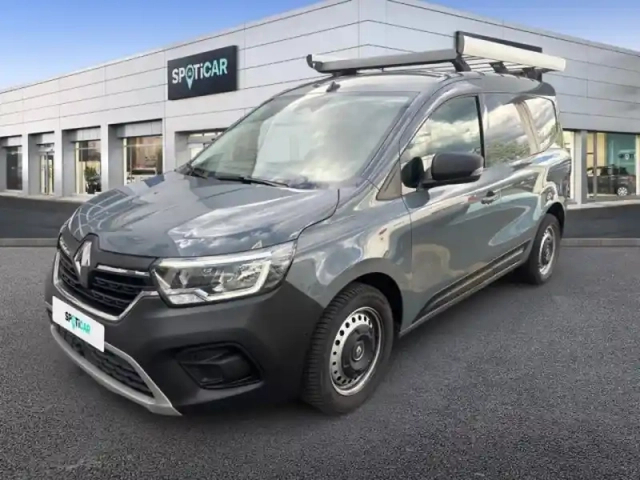 Renault Kangoo Van l1 1.5 blue dci 95ch extra - 22 — photo 1