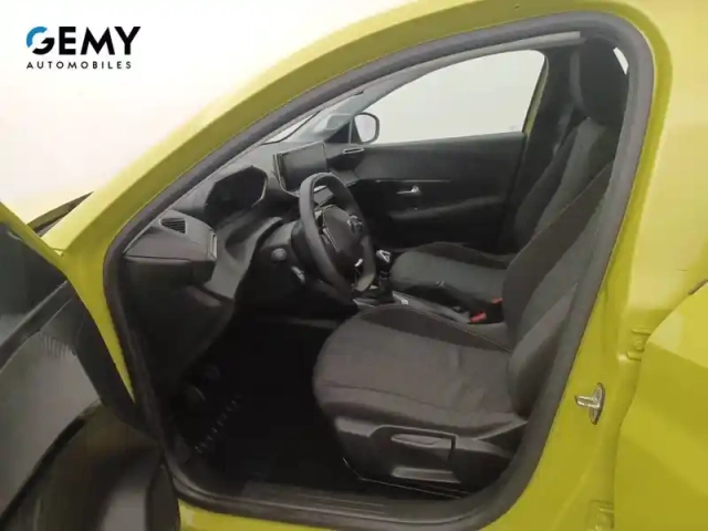 Peugeot 208 100 s&amp;s bvm6 — photo 9