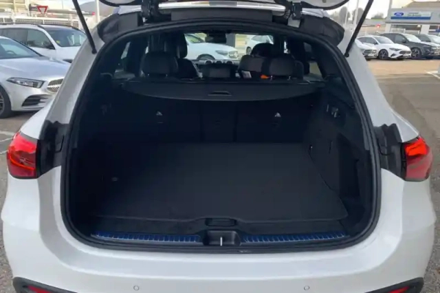 Mercedes Glc 220 d 9g-tronic 4matic — photo 61
