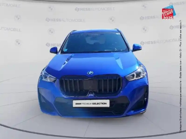 Bmw X1 xdrive30e 326ch m sport — photo 2