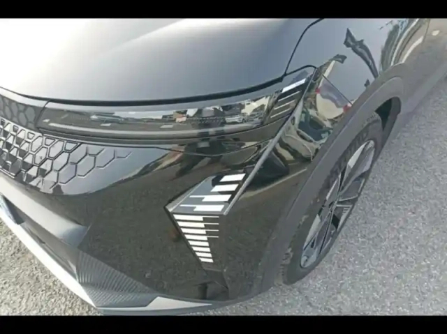 Renault Scenic e-tech electric 220ch techno grande autonomie -25 — photo 14