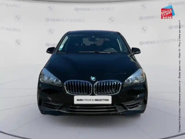 Bmw Serie 2 série 2 activetourer 225xea 224ch luxury — photo 2