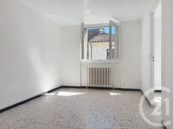 Appartement 3 pièces 47 m²