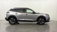 Peugeot 2008 1.5 BlueHDi 130ch S&S Allure Pack EAT8 125g — photo 4