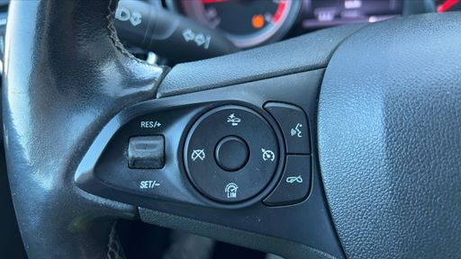 Opel Astra 1.4 Turbo 150 BVA - Elite – 2018 – 123610 km – Essence – Boîte Automatique — photo 4