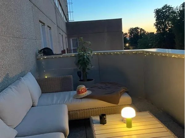 Chambre à louer / colocation en centre ville