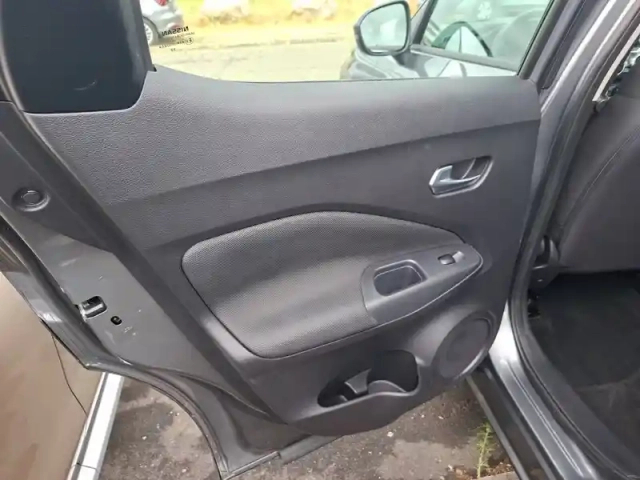 Nissan Juke dig-t 114 — photo 27