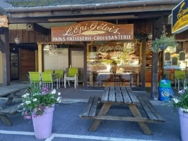 Fonds de commerce 3 pièces 58 m²