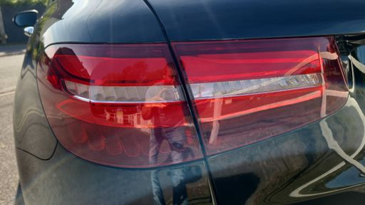 Mercedes Classe GLC 250 d 204 4Matic 9G-Tronic - Sportline – 2018 – 87194 km – Diesel – Boîte Automatique — photo 3