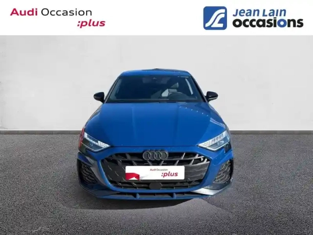 Audi A3 sportback tdi 150 s tronic 7 — photo 46