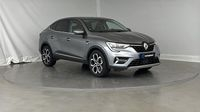 Renault Arkana 1.6 E-Tech hybride 145ch Techno -22 — photo 3