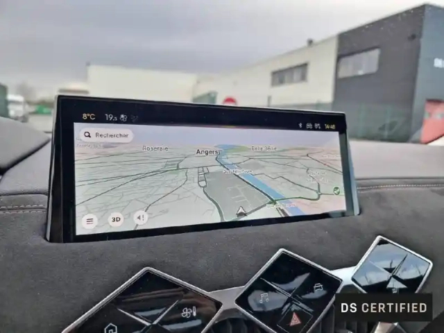 Ds Ds 3 hybride 145 e-dct6 — photo 68