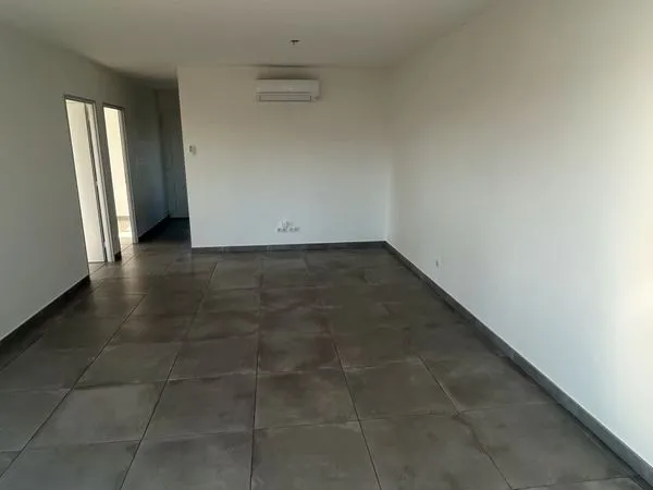 Appartement à Rosières