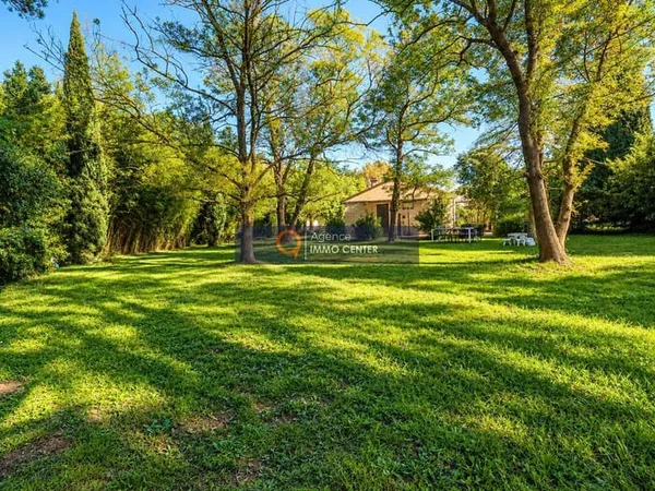 Maison de plain-pied 4 pièces 85 m²