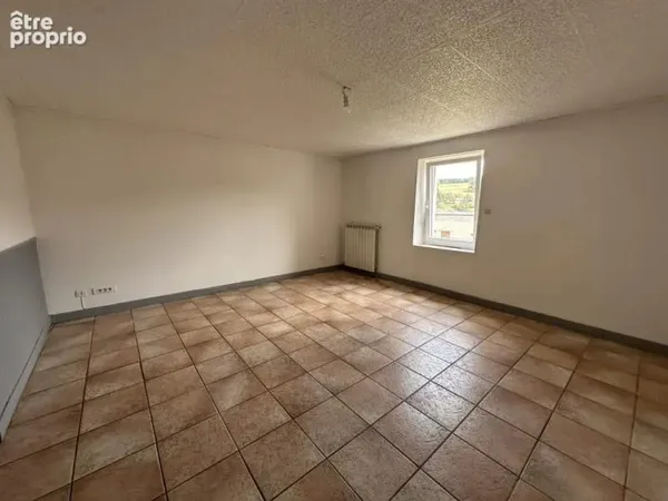Maison mitoyenne Lépanges-sur-Vologne