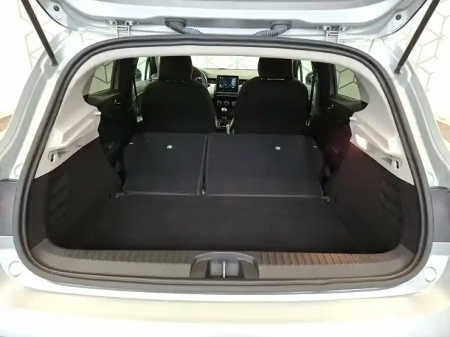 Renault Clio sce 65 — photo 24