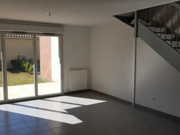 Villa 3 pièces 66 m²