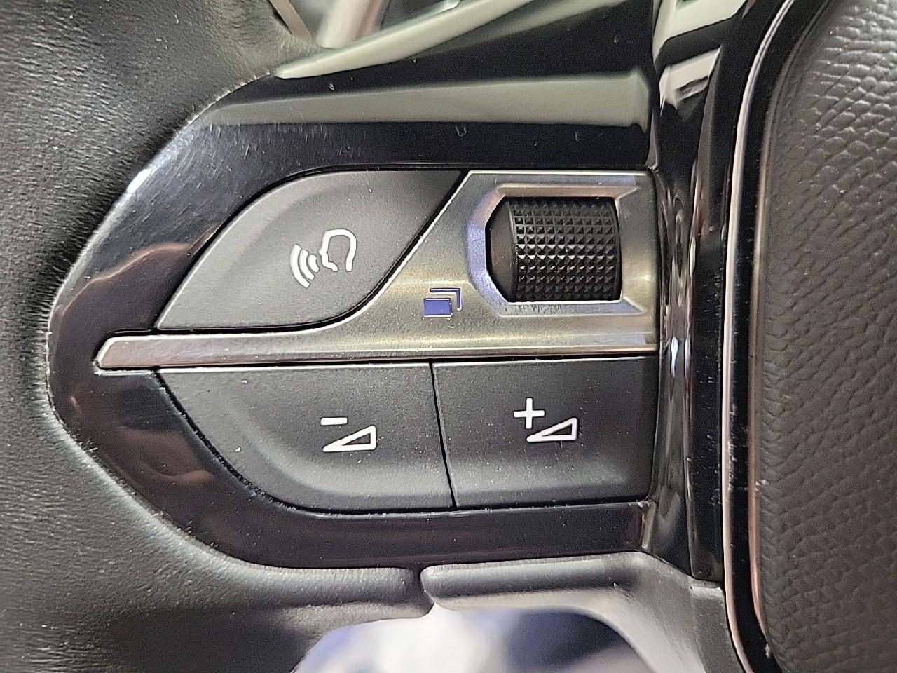 Peugeot 5008 bluehdi 130ch s&s eat8 allure pack — photo 19